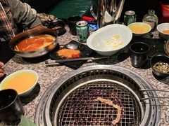 -汉拿山(印象城店)