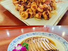 -旺富东海大酒楼(海鲜街店)