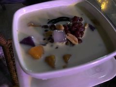 红豆q果仙草冻-益汁湘(三坊七巷店)