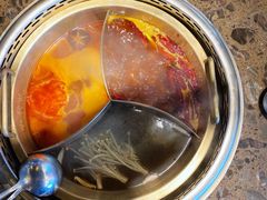 奔驰锅-小龙坎老火锅(北京三里屯店)