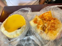 -美嘉华面包西饼店(红胜坊店)