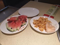 -蜀留香火锅·始于1999·原四川老火锅(白堤路店)