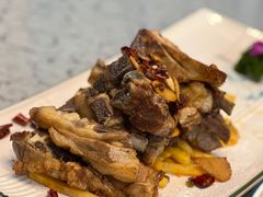 -伊帆食府·青海美食