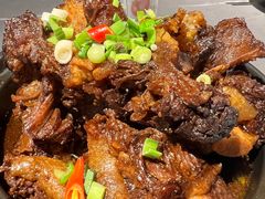 -富临轩私房菜(集庆门大街店)