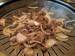 -花时·炭火烧肉(东百中心A馆店)