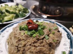 -厚味居炙子烤肉·清真(天桥南纬路店)