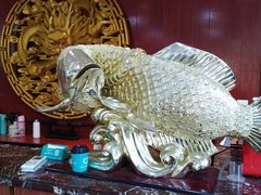 -聚丰园•湖鲜餐厅(阿红私房菜梅石路店)