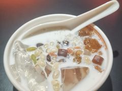 -探鱼·鲜青椒爽麻烤鱼(番禺万达店)