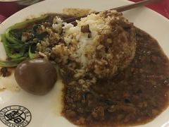 -复旦大学本部-食堂
