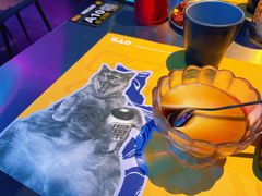 -燥次·烧烤酒场(万象城店)