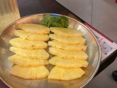 -西塔老太太泥炉烤肉(上海七宝领展广场店)