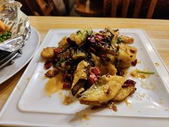 -东来土菜馆(民祥园路店)