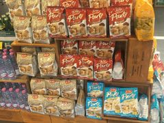 -Olé精品超市(南宁万象城店)