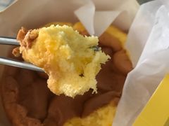 蜂蜜蛋糕-好利来(团结湖店)