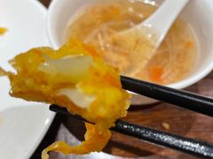 -天荷菜根·闽南素食自助(少林寺店)