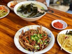 -中和裴氏蹄花(府河路店)
