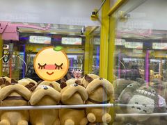 -风云再起游乐汇(北京西单西西友谊店)