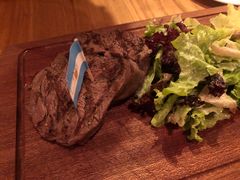 -El Bodegon阿根廷秘鲁餐厅(幸福路店)
