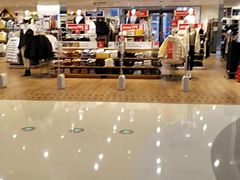 -优衣库(天津鲁能城购物中心店)