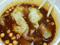 -老麻抄手(吉庆街店)