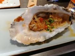 -很久以前羊肉串(南京路第一百货店)