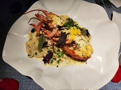 -弦月窗LUNETTE BY AMANDA(复兴路店)