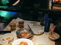 -谭家弄堂(兰州中心店)