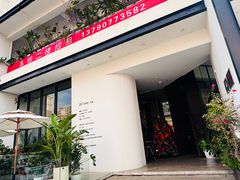 -24H COLOR咖啡厅(惠州金山湖店)