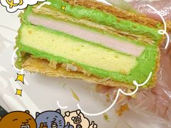 -遇见拿破仑(熙南里店)