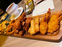 -J·one Bistro吉萬酒厨·牛排