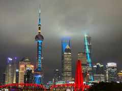 -上海中心大厦
