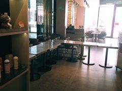 大堂-哈根达斯(泉州万达店)