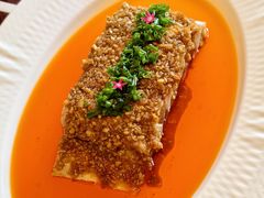 -杭州西子湖四季酒店·金沙厅