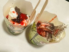 -麦当劳(东直门外大街店)