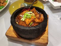 -老妈菜馆(建设街店)