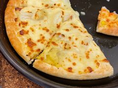 -必胜客(安盛购物广场金州店)