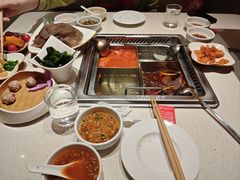 -海底捞火锅(上元大街店)