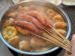 -阿杜打边炉(五江天街店)