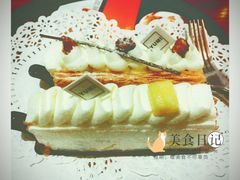 -YUMI芽米·法式烘焙·咖啡(文化宫店)