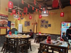 -富正毅三下锅(体育馆店)