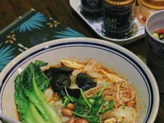 -四喜馄饨(黄土岭店)