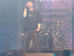 -MOSSO·Liveshow(M3香港广场店)