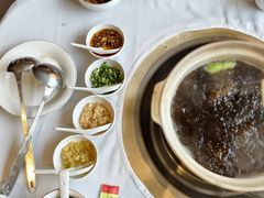 -天宜隆蘑菇宴火锅(石景山旗舰店)
