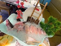 -鱼豆吉·豆浆鱼火锅(宜昌万达店)
