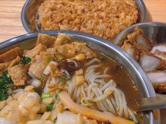 -柳州肥姨妈大骨螺蛳粉(双阳路店)