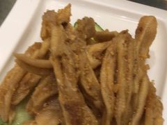 -福来居烤鸭店(天坛二店)