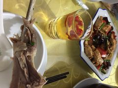 九华山友谊土菜馆-九华山友谊土菜馆 小资餐厅