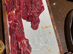 -巴倒烫陆派火锅山庄(南山总店)