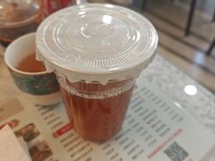 -汗腾格里·风味餐厅(新疆驻京办店)