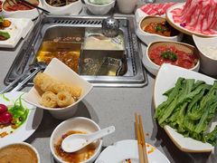 -海底捞火锅(赛格国际购物中心店)